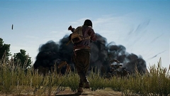 Playerunknowns Battlegrounds Para PS4 na internet