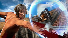 Attack on Titan 2 Para PS4 - comprar online