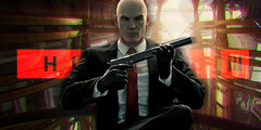 Hitman 3 Para PS4 - comprar online