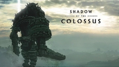 Shadow Of The Colossus Para PS4 na internet