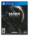 Mass Effect Andromeda Para PS4