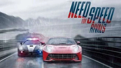 Need for Speed Rivals Para PS4 - comprar online