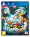 NARUTO SHIPPUDEN Ultimate Ninja STORM 4 Para PS4