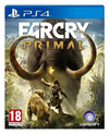 Far Cry Primal Para PS4