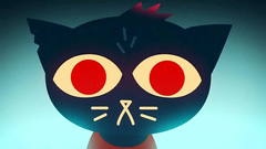 Night in the Woods Para PS4 na internet