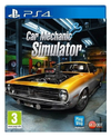 Car Mechanic Simulator Para PS4