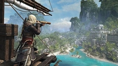 Assassin’s Creed IV Black Flag Para PS4 - comprar online