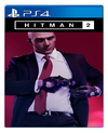 Hitman 2 Para PS4