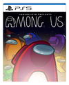 AMONG US PARA PS5