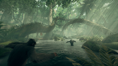 Ancestors The Humankind Odyssey Para PS4 na internet