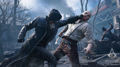 Assassin´s Creed Syndicate Para PS4 - mk g4m3er