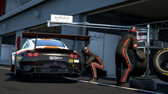 ASSETTO CORSA COMPETIZIONE PARA PS4 - loja online