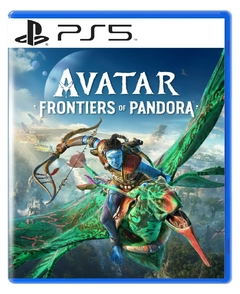 Avatar: Frontiers of Pandora Para PS5