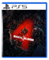 Back 4 Blood: Standard Edition PS5