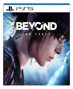 BEYOND: TWO SOULS PARA PS5