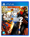 DRAGON BALL XENOVERSE Super Bundle 1-2 Para PS4