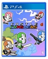 Castle Crashers Remastered Para PS4