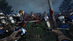 Chivalry 2 Para PS4 - loja online