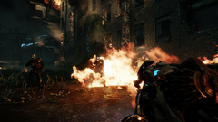 Crysis 3 Remastered Para PS4 - comprar online