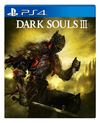 DARK SOULS 3 PARA PS4