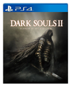 DARK SOULS 2 SCHOLAR OF THE FIRST SIN PARA PS4