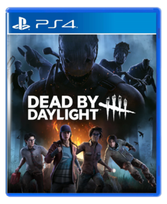 Dead by Daylight Para PS4