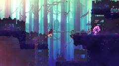 DEAD CELLS PARA PS4 - mk g4m3er