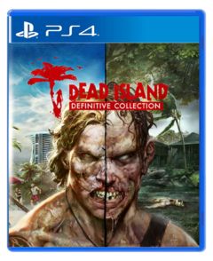 Dead Island Definitive Collection Para PS4