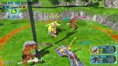 Digimon World Next Order Para PS4 na internet