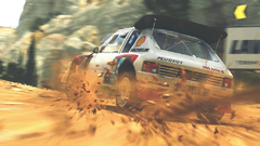 DIRT 5 Para PS5 - loja online