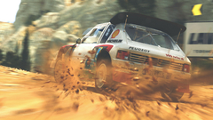 DIRT 5 Para PS4 - loja online