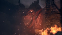 Dragon's Dogma 2 Para PS5 - loja online