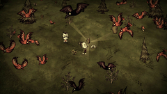 DON'T STARVE TOGETHER: CONSOLE EDITION PARA PS4 na internet