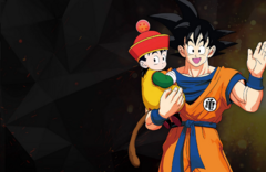 Dragon Ball Z Kakarot Para PS4 - loja online