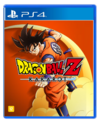 Dragon Ball Z Kakarot Para PS4