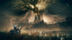 ELDEN RING Shadow of the Erdtree Edition Para PS5 na internet