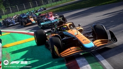 F1 2022 formula 1 - 22 Para PS4 - comprar online