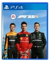 F1 2022 formula 1 - 22 Para PS4