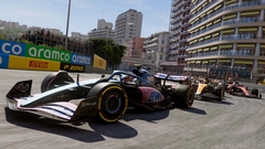 F1 2023 Formula 1 - 23 Para PS4 na internet