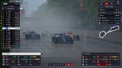 F1 MANAGER 2022 formula 1 - 22 PARA PS5 na internet