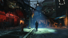 Fallout 4 Para PS4 - loja online