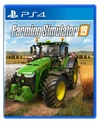 Farming Simulator 19 Para PS4