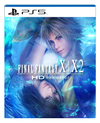 FINAL FANTASY X/X-2 HD REMASTER PARA PS5