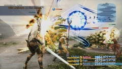 Final Fantasy XII The Zodiac Age Para PS4 - comprar online