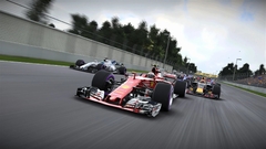 F1 18 FORMULA 1 - 2018 Para PS4 - comprar online