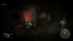 Friday the 13th The Game Para PS4 - comprar online