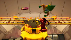 Gang Beasts Para PS4 - mk g4m3er