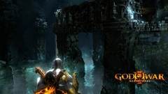 God of War III Remastered Para PS4 - loja online