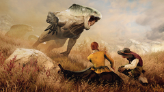 GreedFall Para PS4 - comprar online