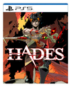 HADES PARA PS5